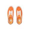 Suede Bold Ni 'Orange White' VN0A3WLPV8E