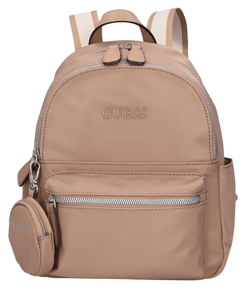 

Backpack BENFIELD FREE [Guess] Women s [Item]
