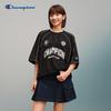 Champion Jersey Style Short Sleeve T-Shirt