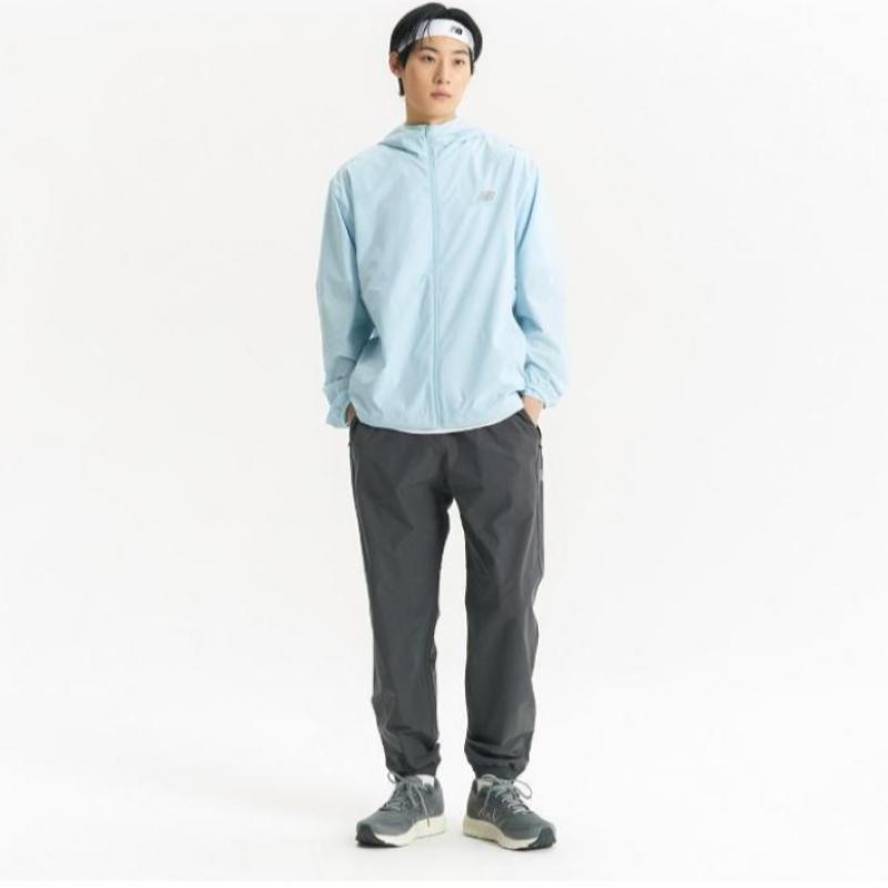 New Balance Uni Running Essentials Jogger Pants Nbnte12333 60