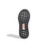 UltraBoost 19 Wmns Adidas 'Triple Black' da Donna EF1345