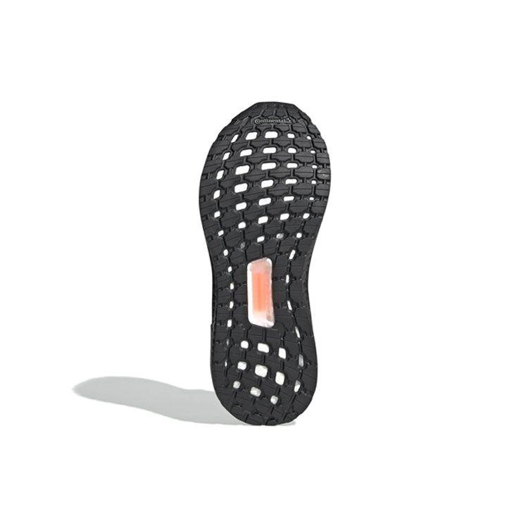 UltraBoost 19 Wmns Adidas 'Triple Black' da Donna EF1345