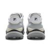 FILA KM2 Cushioning Abrasion Resistant Lightweight Low top Casual Shoes Men's White Gray F12M543119FWA