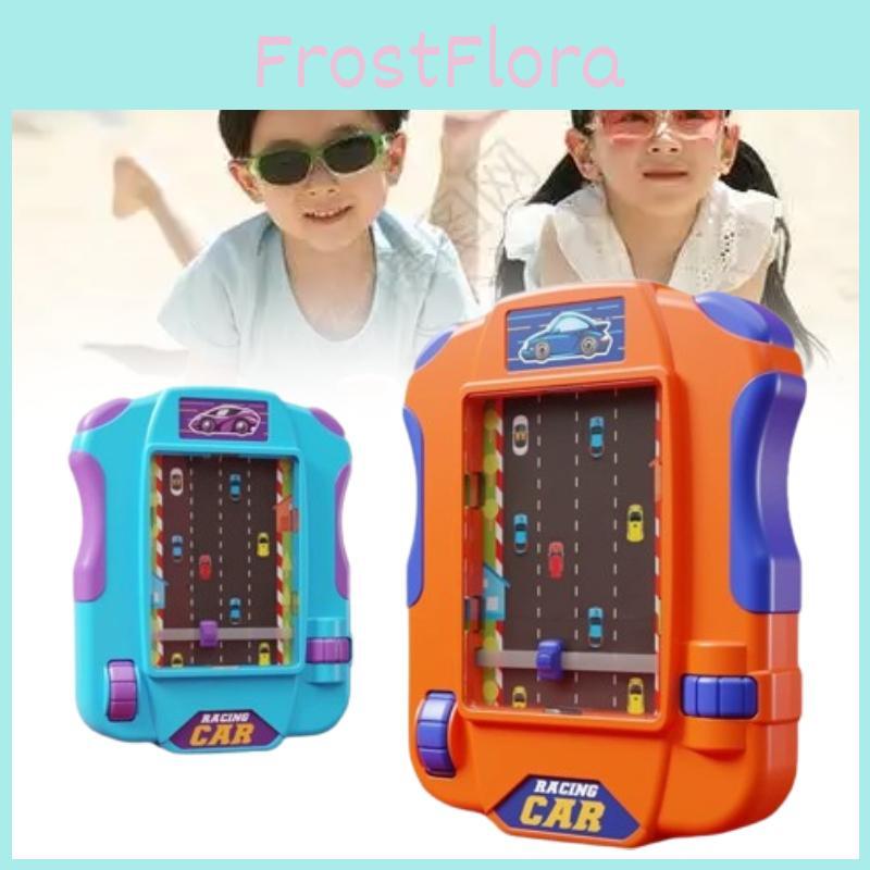 Toy Racing Simulation With Interactive Gameplay For Children Teenagers Gift