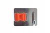 Holder Hook Tool Hanger Broom Rake Mop