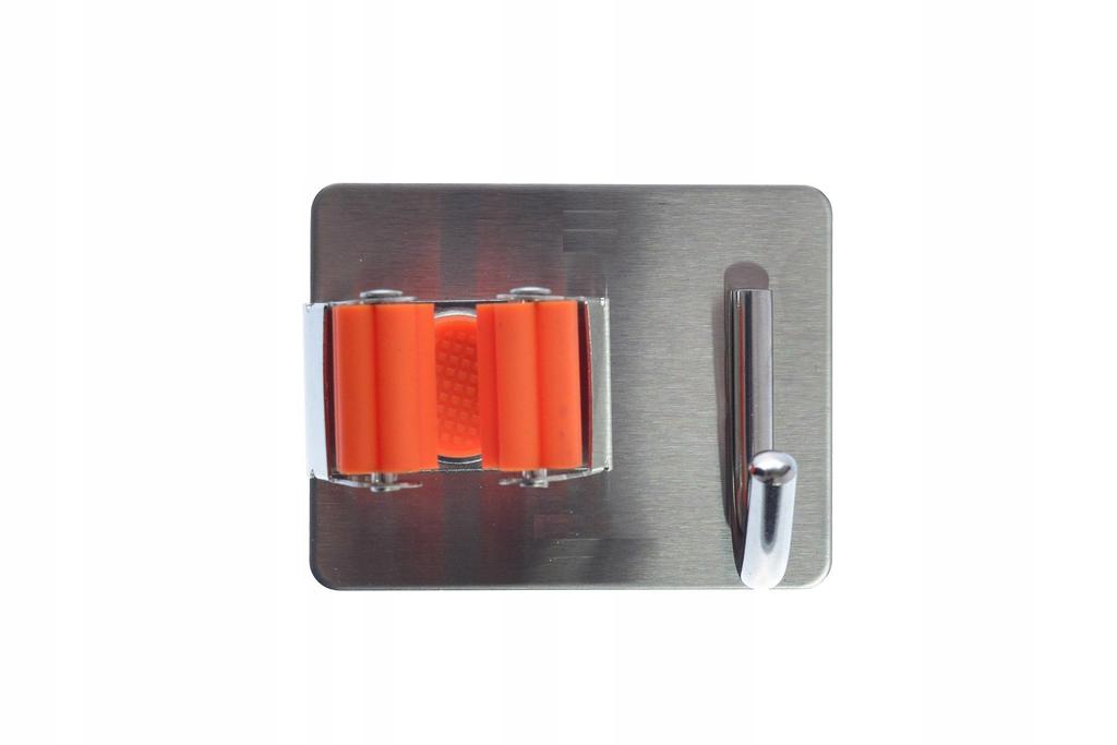 Holder Hook Tool Hanger Broom Rake Mop
