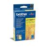 BROTHER Cartouche LC-1100 - Jaune