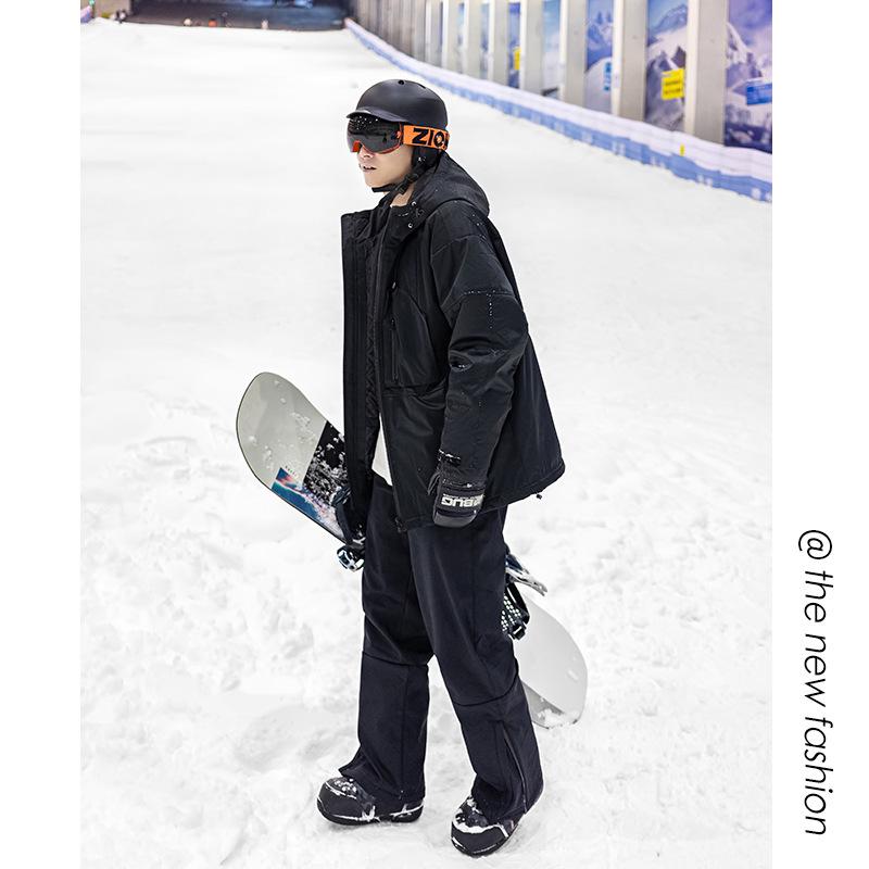 Northeast Unisex -40° Ski & Winter Mountaineering Suit Set