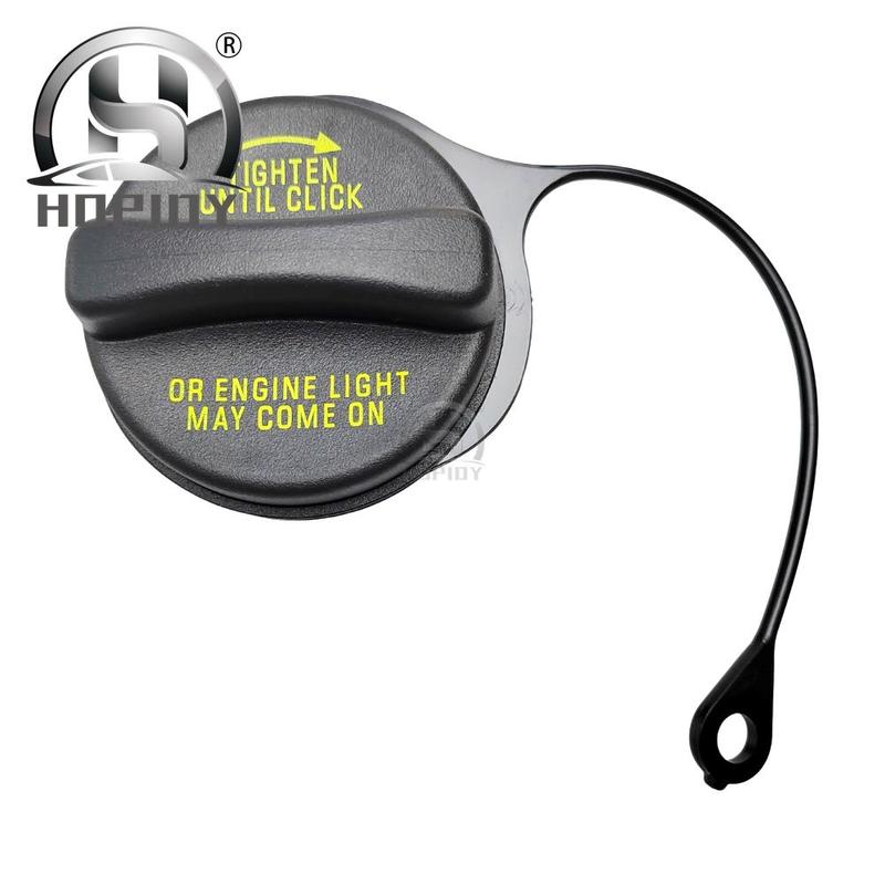 GT279 10372867 Крышка топливного бака для FORD