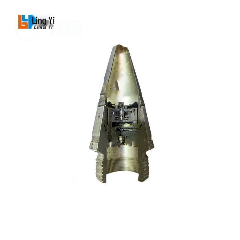 DRS17 Mortar Training Model