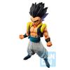 Bandai Spirits Ichibansho Ichibansho Dragon Ball Z Gotenks (against the All-Out Beasts) Figure