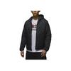 Jordan Sport Therma-Fit Waterproof Warm Hooded Jacket Men Jacket Black FZ3163-010