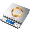 2025 Precision Electronic Scale for Gold & Jewelry, 0.01g Accuracy