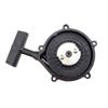 Engine Pull Starter for Gy6 150Cc 180Cc 200Cc 250 260 Hand Pull Starter for Jinlang Jinling JLA-925E, JLA-931E ATV UTV