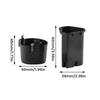 18650 Lithium Battery Box Circuit Pack Case Bracket Hand Drill Power Li-ion Battery Protection Board DC 12V 3S Electricl Shell