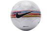 Nike Size 5 Ball Soccer Ball Pu Machine Stitched Soccer Ball Unisex White SC3898-100