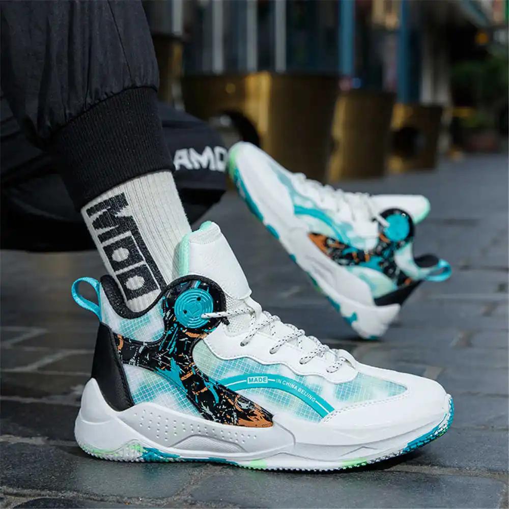 Cool Han Men Shoes Ankle Shoes Men Boots Sneakers Sport Bity Cheaper Dropship Popular Goods High Grade Casual Factory Idea