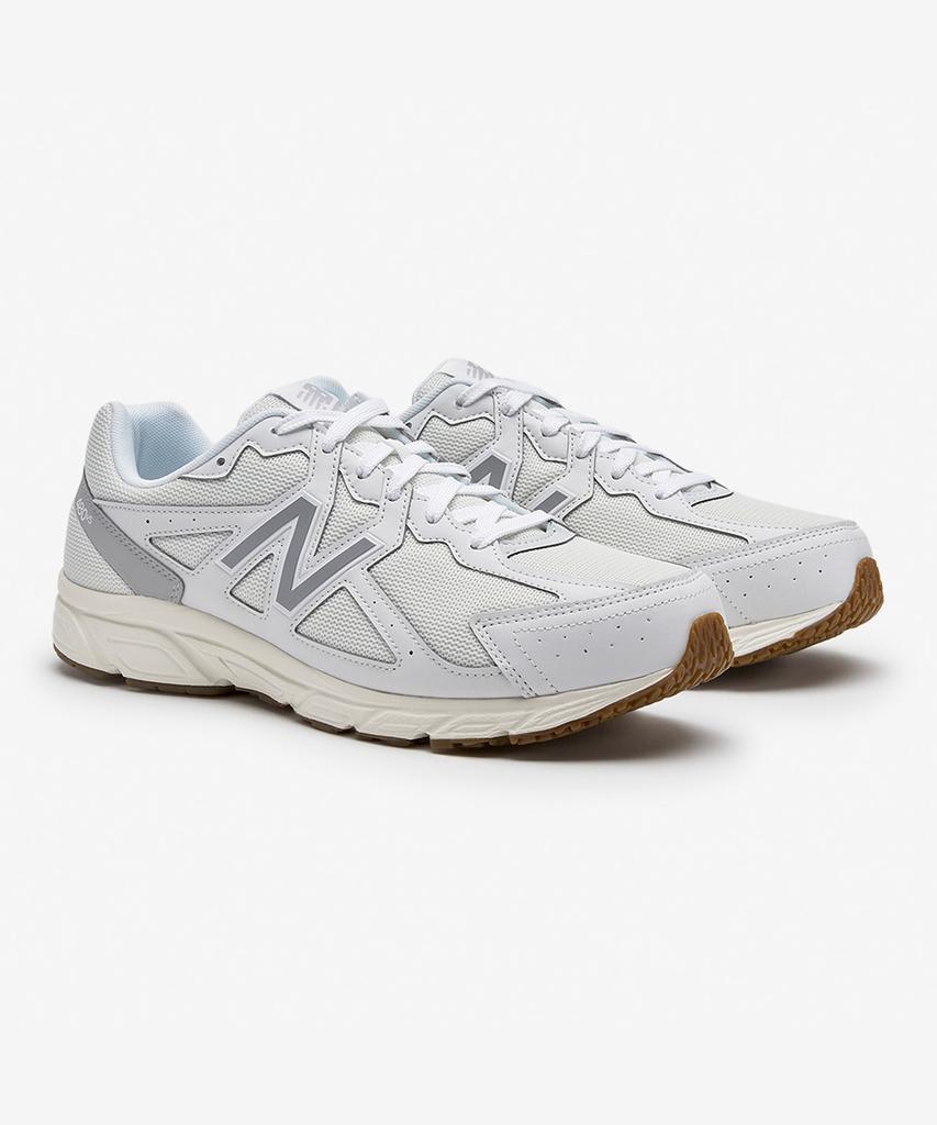 New Balance Nbpfgf733I / W480Rg5 (4E) (Ivory)