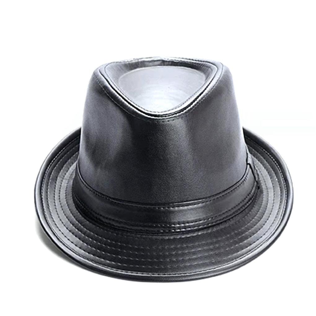 Stylish And Classic Vintage Fedora Hat For Men For All Seasons Add Charm To Outfits Vintage Hat