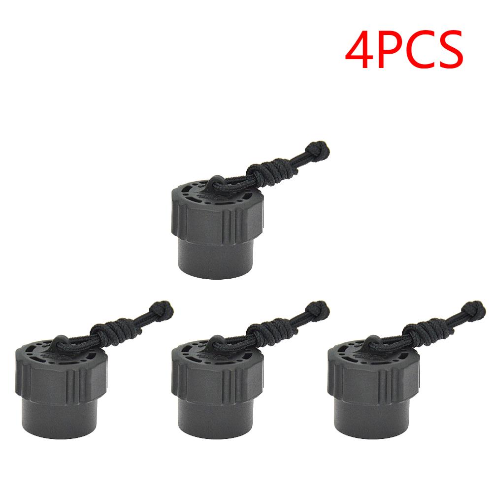 First Stage Valve Cover Threaded Dust Cover Plug Easy To Use Protector Cap for Din 1ST Stage Regulator