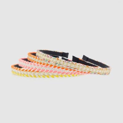 LALA Neon Hairband S1 (Choose 2)