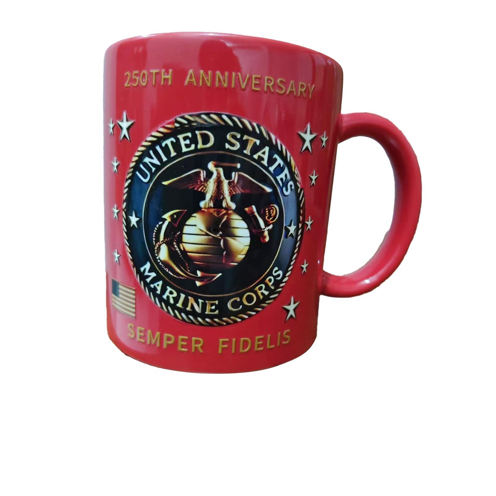 

3D Кружка Кофейная Чашка, Интересная Кружка, Современные Технологии Крутая Кружка One Size