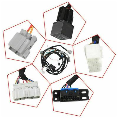 Accessoires voor auto-elektronica – Autokabels, adapters, stopcontacten
