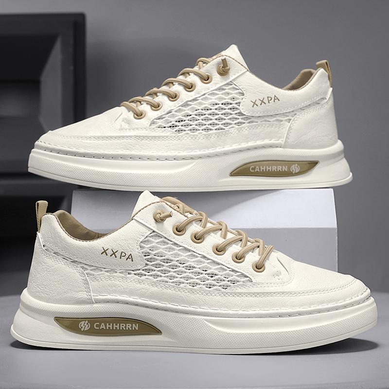 Fashion CYYTL Summer Mesh Breathable Shoes For Men Sneakers Casual Outdoor Running Tennis Platform Sports Hiking Designer Luxury Loafers