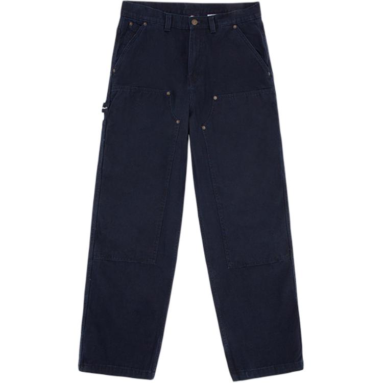 Timberland New Spring Fortune Series Year Of The Horse Casual Loose Comfortable Straight Leg Jeans Men jeans A5M9Z-AGK