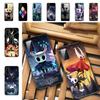 Hollow Knight Phone Case For Huawei Honor 10 Lite 9 20 7A 9X 30 50 60 70 Pro Plus Soft Silicone Cover