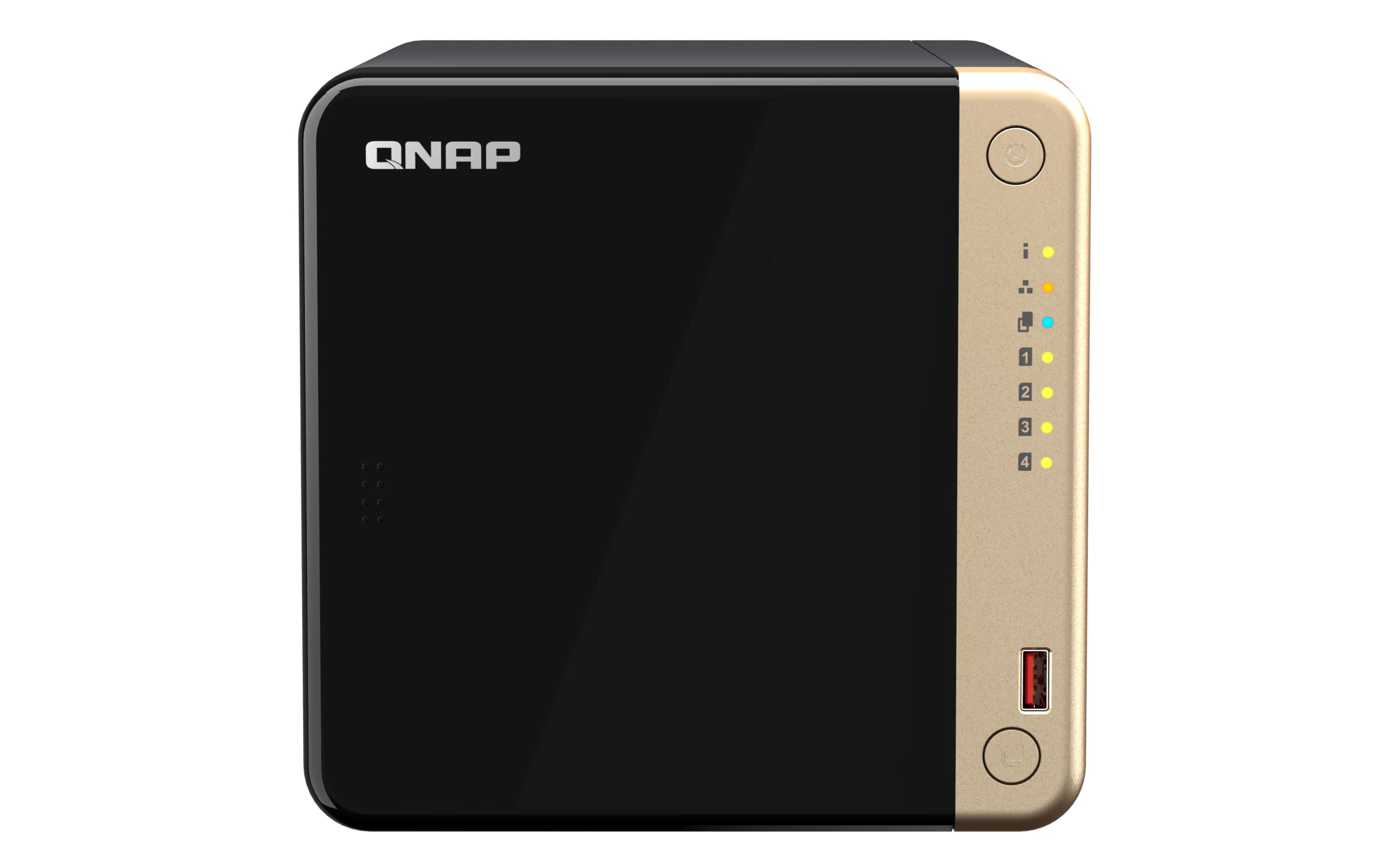 

Qnap Пам ять 8 ГБ TS-464-8G/F