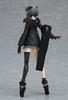 figma Heavily Armed High School Girl Riku Non-scale ABS & PVC painted movable figure