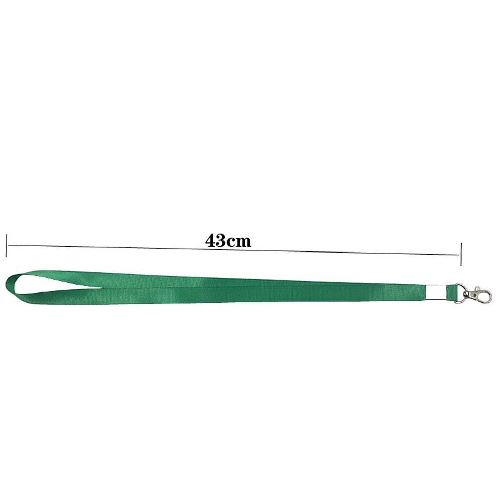 Lanyard ID Card Holder Office Supplies Badge Holders ID Holders with Neck Strap Wallet PU Leather Zipper Coin Purses Student