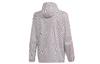 Adidas Manchester United Jackets Men's White Hooded Moderate Other FR3843
