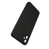 Etui do Samsung Galaxy A05 Beline Silikonowe Czarne