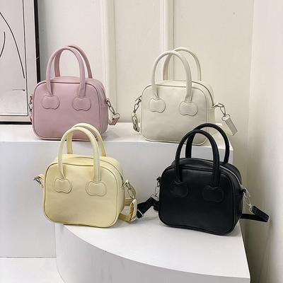 Fashionable Handbags for Women New Spring Fashion Shoulder Bag Simple Fashion Crossbody Bag Women Bag Women