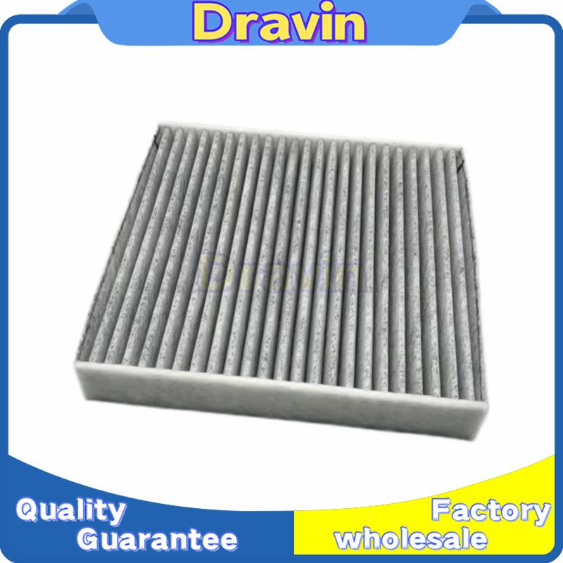 New for LAND CRUISER 200 PRADO 150 155 TX VX 2.7L 3.5L 4.0L Cabin Filter 87139-30040 87139-0N010 8713930040 871390N010