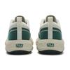 FILA Rock Casual Fashion Sports Shoes Men Sneakers White Green F12M522303FCS