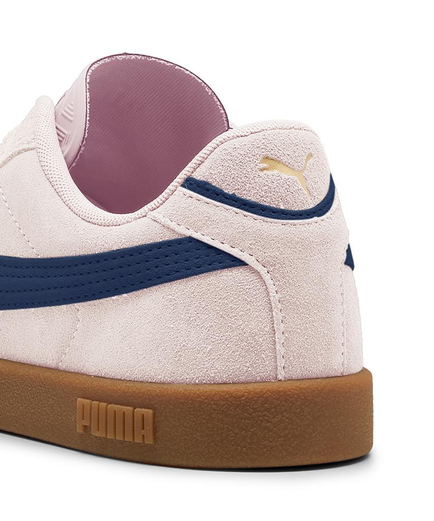 Puma Club Ii Era Suede - Jasmine Flower: Blue / 400717-17