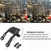 For 125-530 SX/SX-F/EXC/EXC 690Enduro/Enduro R/SMC/SMCR GPS Stabiliser Mobile Navigation Holder Multifunctional Monitor Base