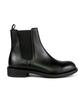 Coreofalchemy 5Cm Cowhide Chelsea Boots Black Chelsea Boots Blacknoir19
