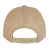 FLEXFIT Unisex Adult Dad Jute Baseball Cap