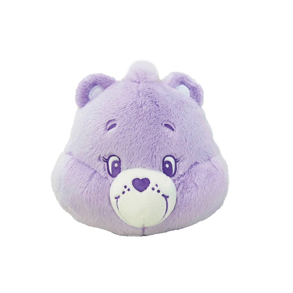 

SK Japan Care Bears Plastic Pouch Sweet Dreams Bear