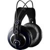 [Genuine Domestic Product] AKG Professional Studio Monitor Semi-Open Headphones K240MK2