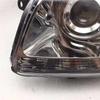 Compatible with Changhe Suzuki Beidouxing E+ and X5 Headlight Front Combo Assembly.