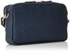 Kiwada 2-Way Shoulder Bag, Navy, Made in Toyooka City, Hyogo Prefecture, the Mecca of Bags