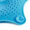 Passoire Filtre - 15cm - Flexible - Lot de 2 - Couleur Bleu