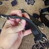 Universal Gym Trainings Belt Nylons Construction Safe Hand Grip For Pull Up Rod Exercises Fitness Gears