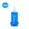 Portable Soft Water Bottle – TPU Folding Hydration Bag for Sports, Running, Cross-, and Outdoor Activities, Compact Pocket Water Flask