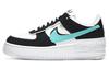 Air Force 1 Low Shadow Beyaz Siyah Aurora Kadın CZ7929-100